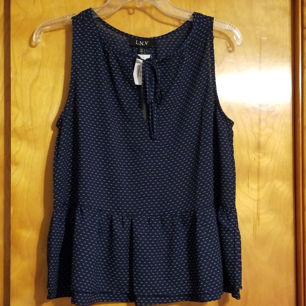 Woman's Top